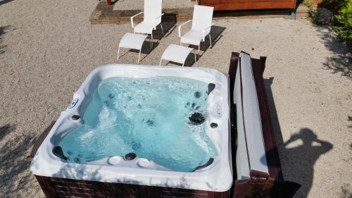 Jaulny Other | Camping de la Pelouse