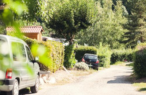 Aurec-sur-Loire Other | Camping des Gorges de La Loire
