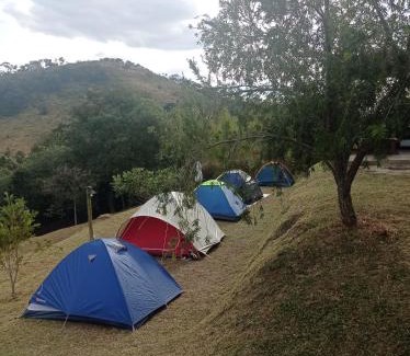 Conceicao do Ibitipoca Other | Camping do Geninho, Ibitipoca