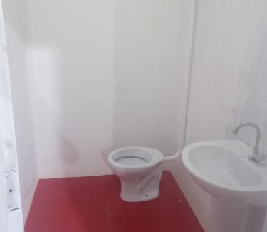 Sao Roque de Minas Other | Camping do edmar