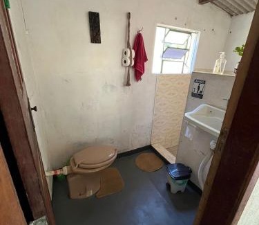 Correas Other | Camping do SER - Beliche