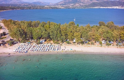 Igoumenitsa Other | Camping Drepanos