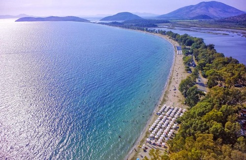 Igoumenitsa Other | Camping Drepanos
