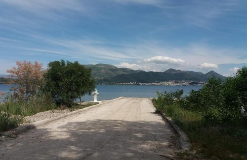 Igoumenitsa Other | Camping Drepanos