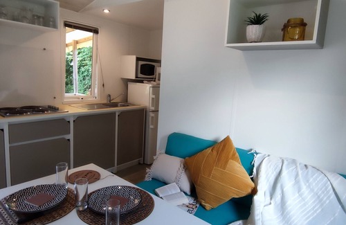 Marcillac-la-Croisille RV Rental | Camping du Lac
