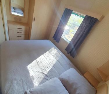 Egletons Other | Camping du Lac MH Azur