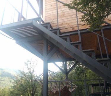 Mirzaani Other | Camping Eagle Canyon