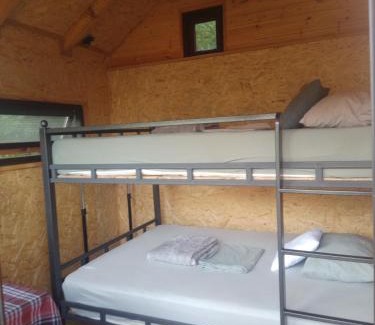Mirzaani Other | Camping Eagle Canyon