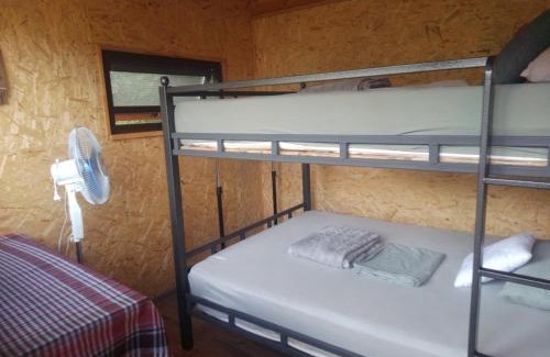 Mirzaani Other | Camping Eagle Canyon