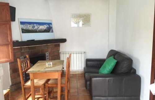 La Taha Other | Camping El Balcon de Pitres