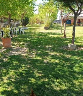 Lavalle Department Other | Camping El Chañar