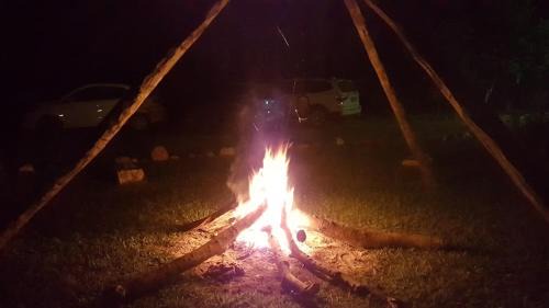 Sao Domingos Other | Camping estação lunar - Terra Ronca