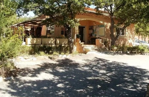 Banon House | Camping Flower l'Epi Bleu* - Mobile Home Rapid Home 3 rooms 4 people Without sanitary facilities