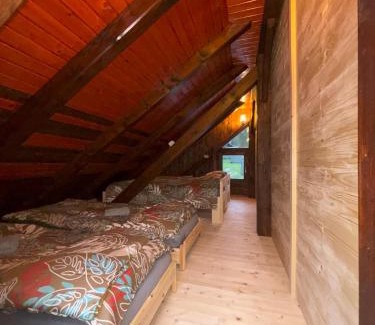 Preddvor Other | Camping & Glamping Grintovec