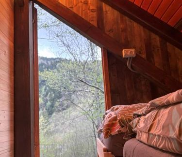 Preddvor Other | Camping & Glamping Grintovec