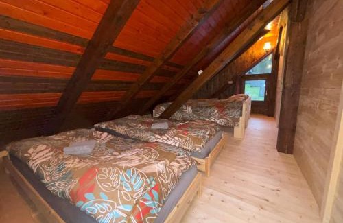 Preddvor Other | Camping & Glamping Grintovec