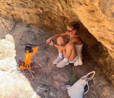 Dana Other | Camping in Dana