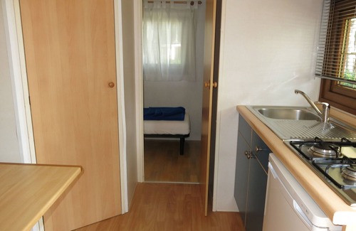 Sistiana House | Camping Village Mare Pineta by Interhome