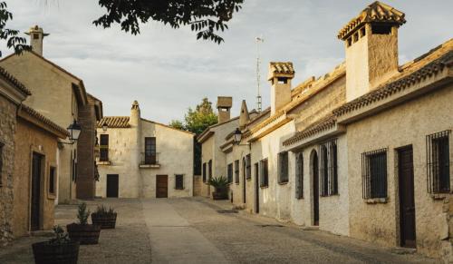 Villargordo del Cabriel Other | Camping Kikopark Rural