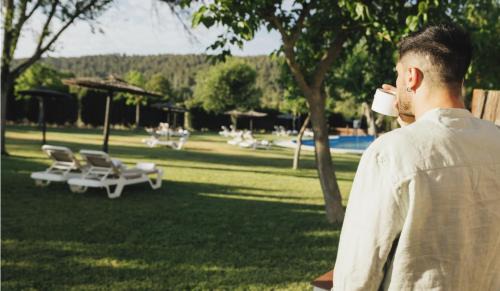Villargordo del Cabriel Other | Camping Kikopark Rural