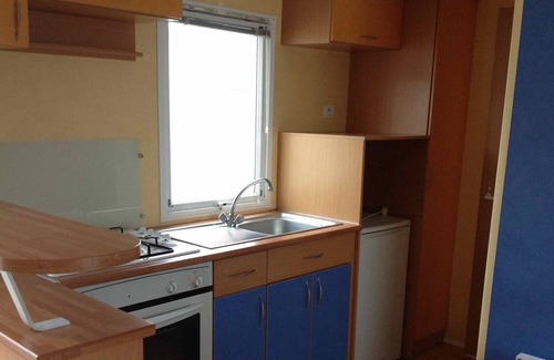 Warlincourt-les-Pas House | Camping La Kilienne - family-friendly