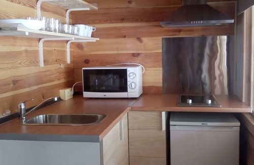 Bigastro Other | Camping La Pedrera
