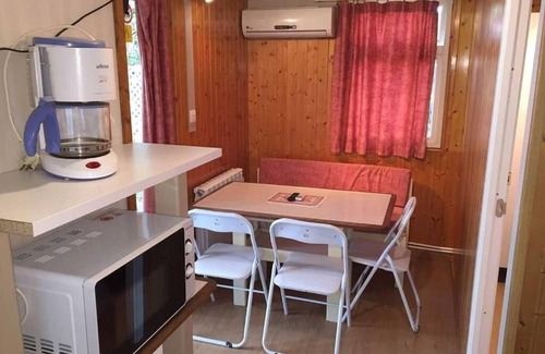 Logrono RV Rental | Camping La Playa