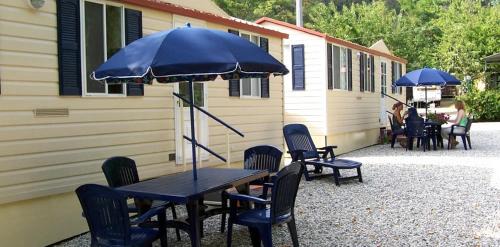 Ghiaia Other | Camping La Sfinge