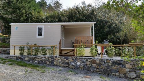 Ghiaia Other | Camping La Sfinge