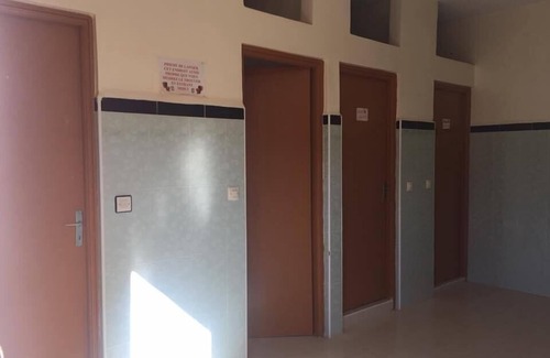 Tarsouat Bed & Breakfast | Camping La Vallee de Tarsouate