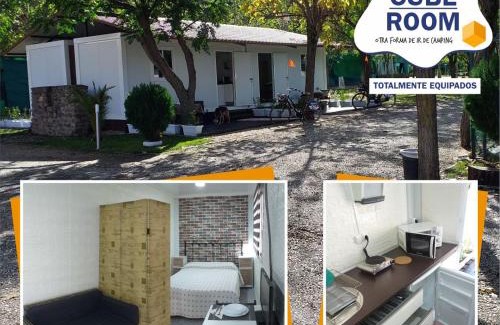 Riolobos Other | Camping las Catalinas