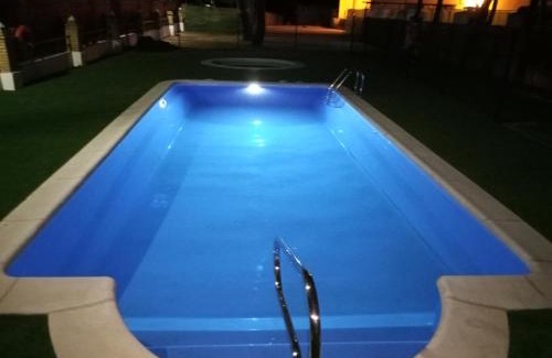 Riolobos Other | Camping las Catalinas