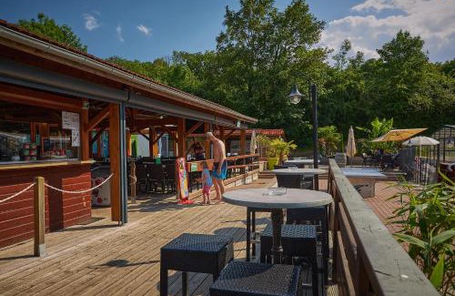 Pommeuse Other | Camping Le Chêne Gris - Roan
