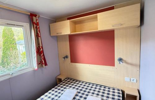St Gervais sur Mare Other | Camping Le Clocher de Neyran