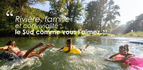 Mirepeisset Other | Camping Le Val de Cesse