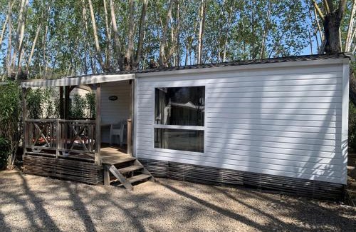 Carces Resort | Camping les Fouguières