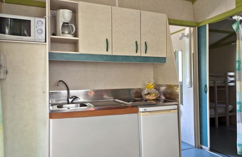 Los Escullos RV Rental | Camping Los Escullos San Jose
