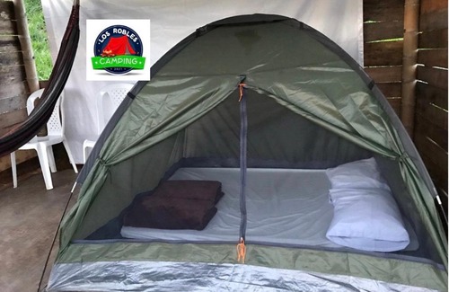 Florencia Other | CAMPING LOS ROBLES POPAYÁN