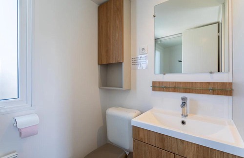 Canet-Plage House | Camping Mar Estang 4 étoiles