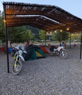 Corovode Other | Camping Myzyri Çorovodë