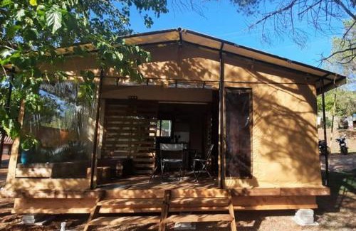 Taninges Other | Camping Onlycamp les Thézières