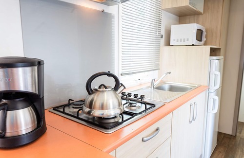 Le Tremblay RV Rental | Camping Paris Est
