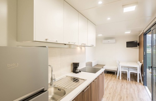Limone sul Garda RV Rental | Camping Park Garda
