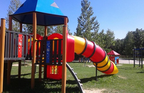 Campdevanol Other | Camping Pirinenc