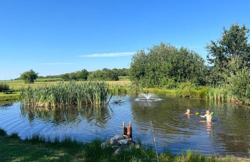 Ruinerwold Other | CAMPING PITCH with electricity bring you're OWN CARAVAN OR TENT