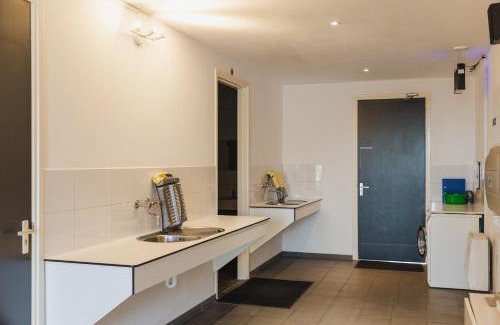 Ruinerwold Other | CAMPING PITCH with electricity bring you're OWN CARAVAN OR TENT