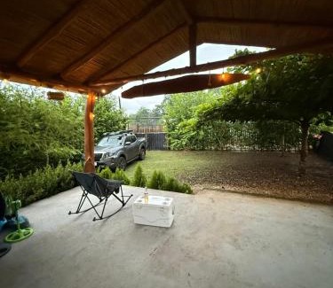 Bejuco Other | Camping rancho victoria