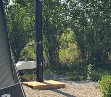 Wettringen Other | Camping Relaxing im Garten