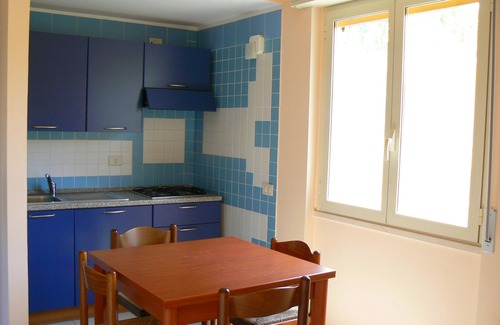 Marina di Vasto RV Rental | Camping&Residence Il Pioppeto