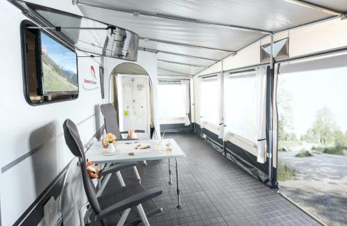 Waldkirchen Other | Camping Resort Bayerwald